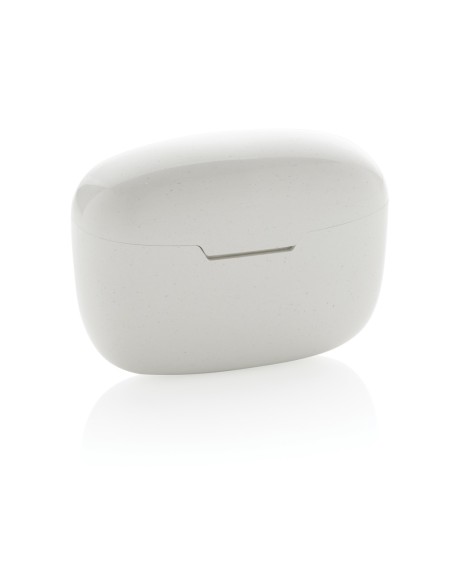 Auricolari wireless Liberty Pro in plastica riciclata RCS Auricolari wireless Liberty Pro in plastica riciclata RCS